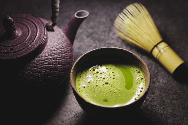 matcha