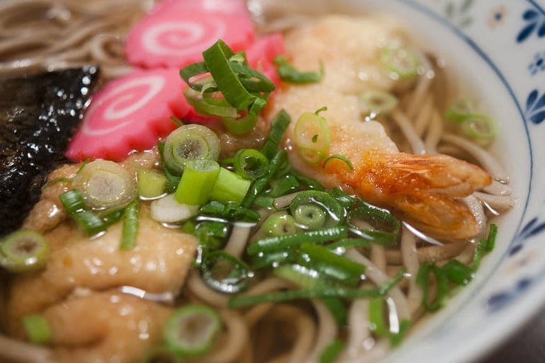toshikoshi-soba