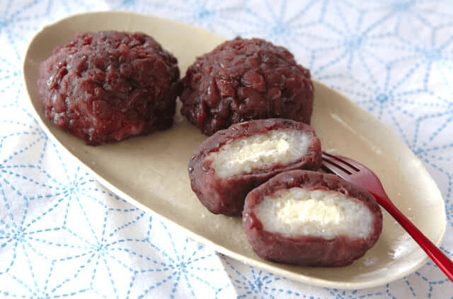 Ohagi