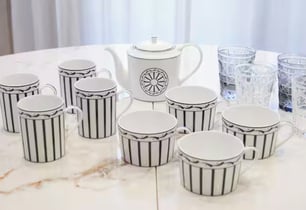 シャンプー/コンディショナー/ボディソープ（オリジナルブランド）