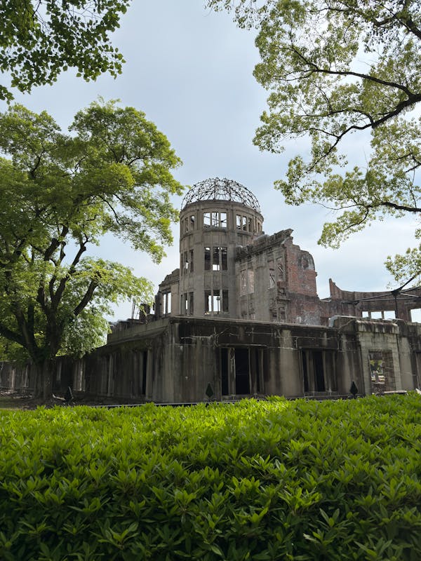 Hiroshima