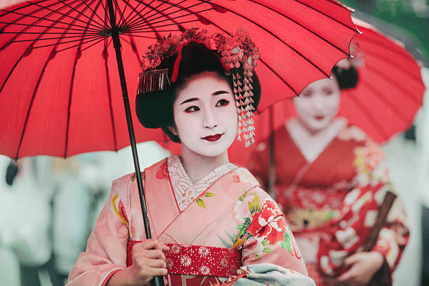 maiko 